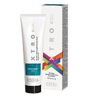 Estel Professional XTRO WHITE - Пигмент прямого действия для волос Бирюзовый 100 мл